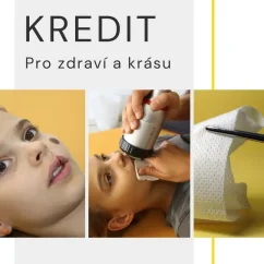 Kredit na služby hojení