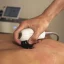 Hloubková vibrační masáž