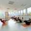 Pilates - Předplacená karta: 20 lekcí