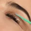 Laminace řas (Lash Lifting)
