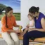 Fyzioterapie miminka (0-3 roky) - vstupní vyšetření
