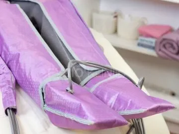 Novoroční kombinace terapií pro redukci celulitidy