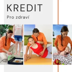 Kredit na fyzioterapeutické služby