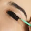 Laminace řas (Lash Lifting)