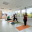 Fit & Core - Předplacená karta: 10 lekcí