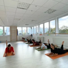 Pilates