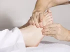 Masáže