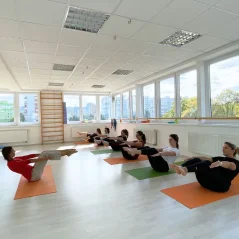 Pilates